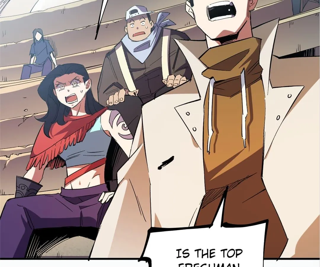 The Jobless Guy Who Has Come to Slay Chapter 24 page 115 - 