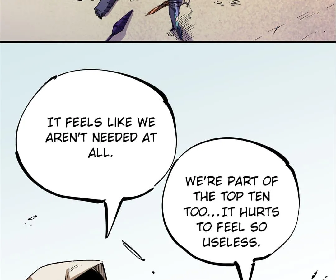 The Jobless Guy Who Has Come to Slay Chapter 24 page 119 - 