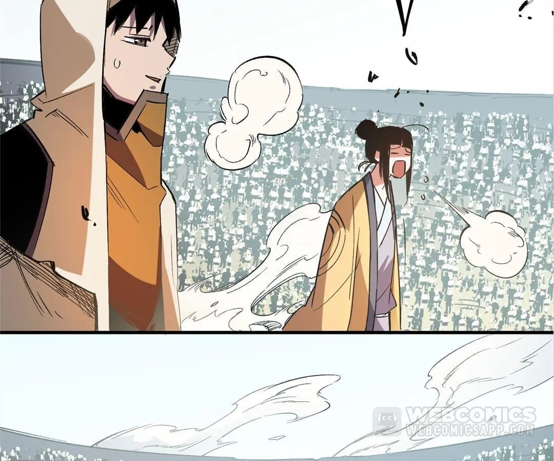 The Jobless Guy Who Has Come to Slay Chapter 24 page 120 - 