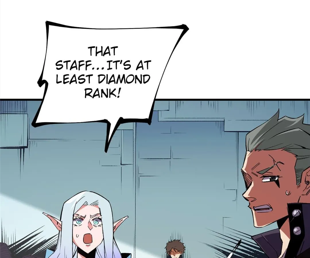 The Jobless Guy Who Has Come to Slay Chapter 24 page 13 - 