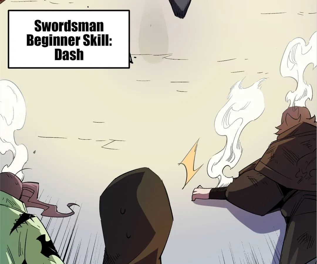 The Jobless Guy Who Has Come to Slay Chapter 24 page 122 - 