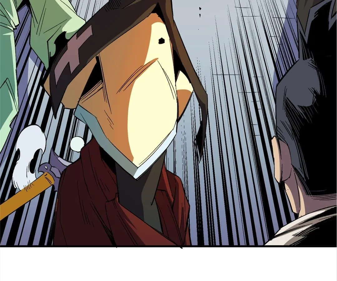 The Jobless Guy Who Has Come to Slay Chapter 24 page 123 - 