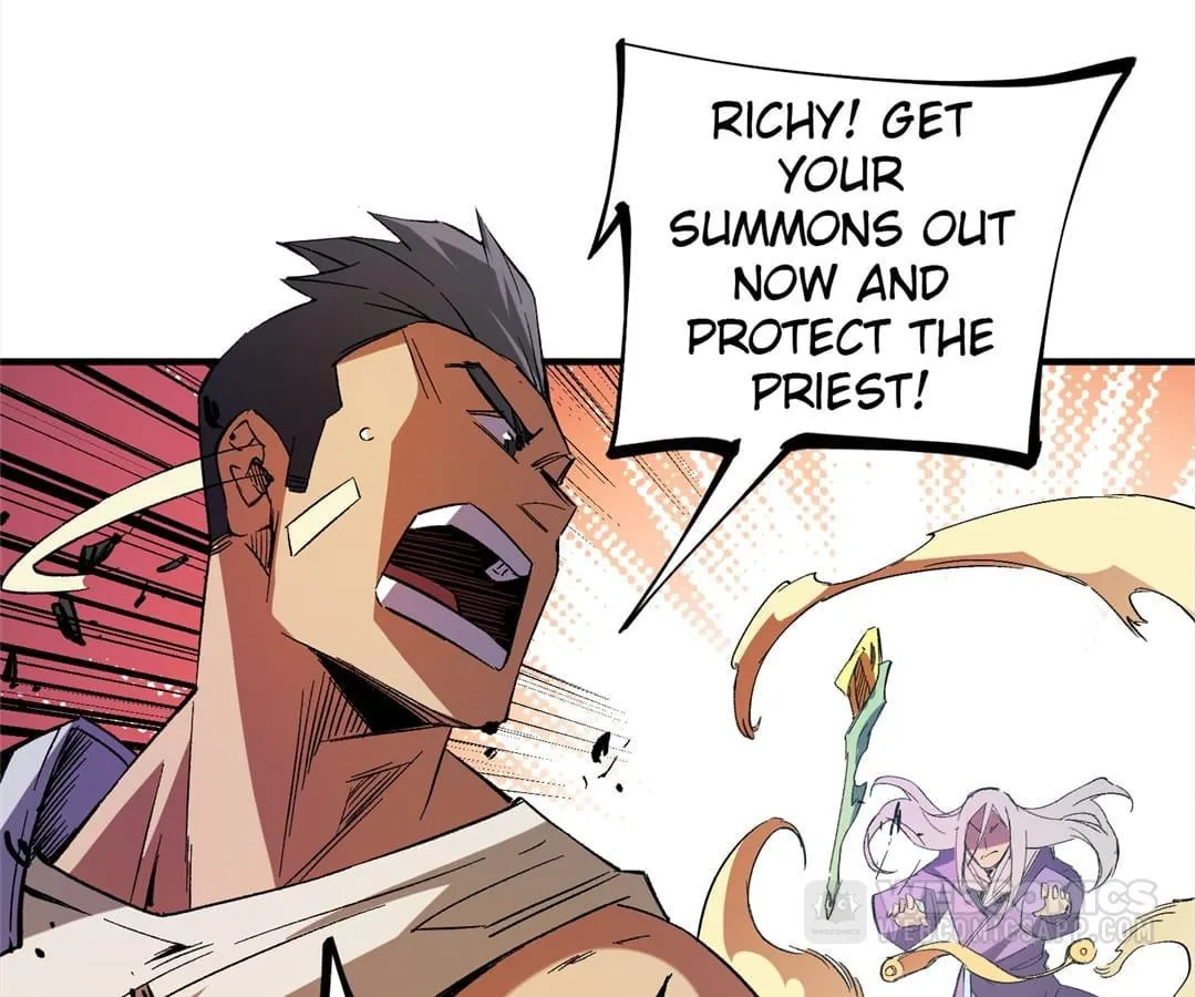 The Jobless Guy Who Has Come to Slay Chapter 24 page 124 - 