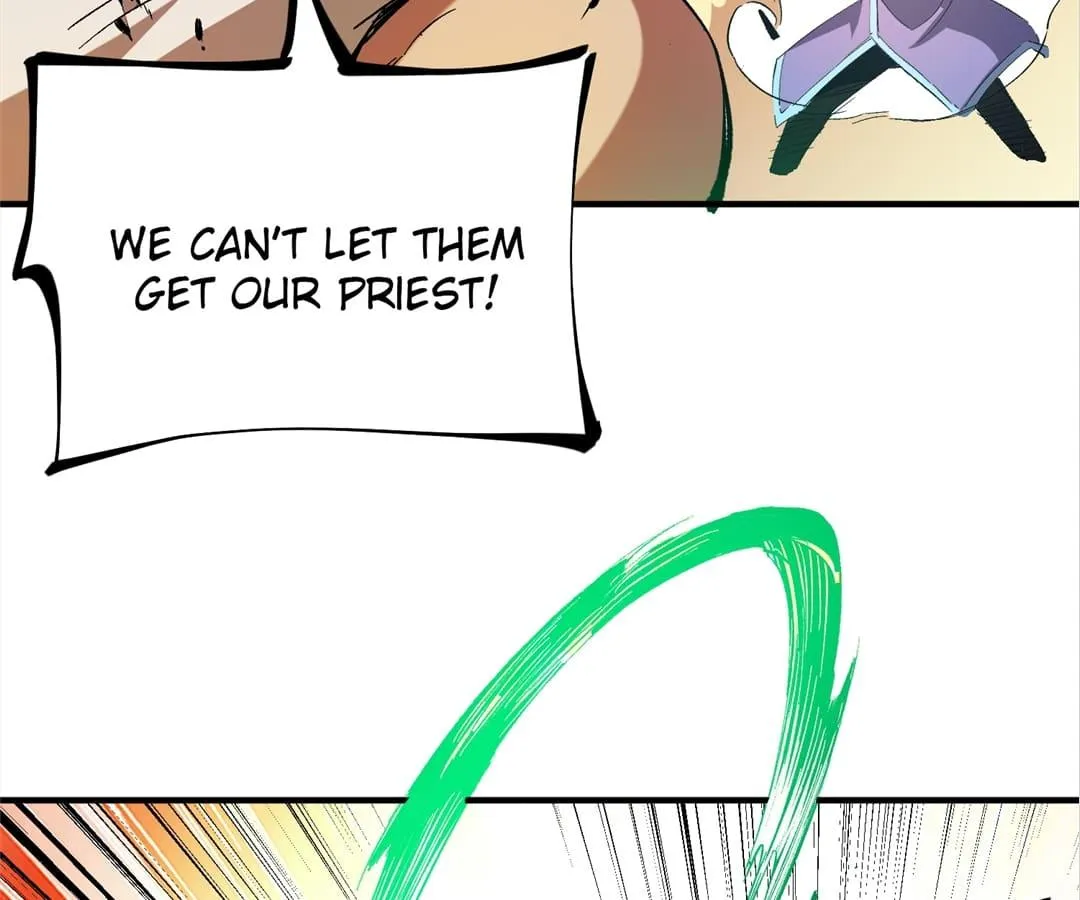 The Jobless Guy Who Has Come to Slay Chapter 24 page 125 - 