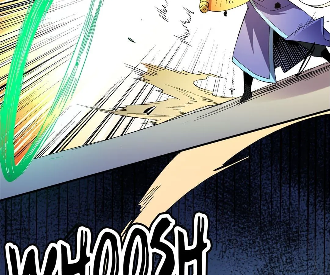 The Jobless Guy Who Has Come to Slay Chapter 24 page 127 - 