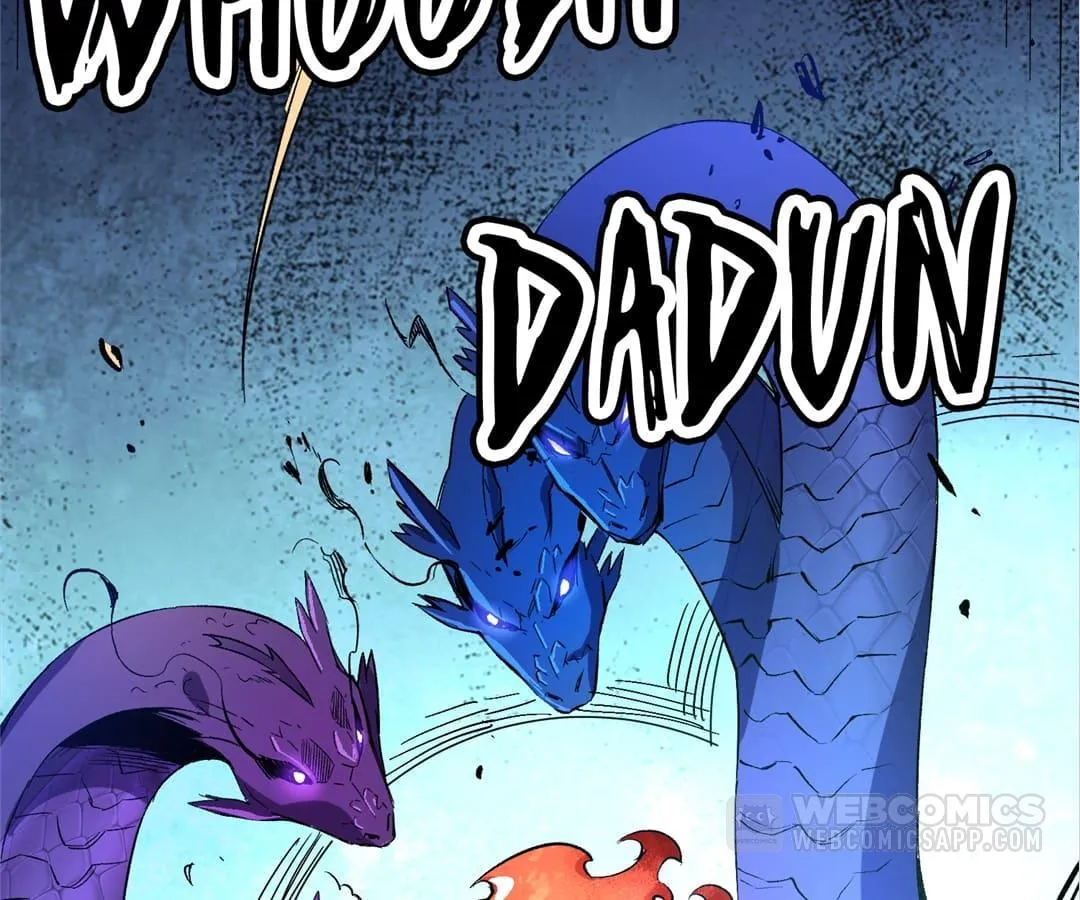The Jobless Guy Who Has Come to Slay Chapter 24 page 128 - 