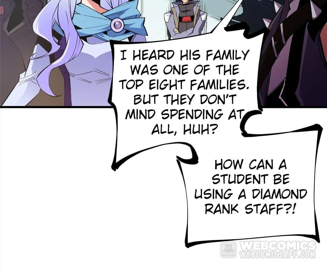 The Jobless Guy Who Has Come to Slay Chapter 24 page 14 - 