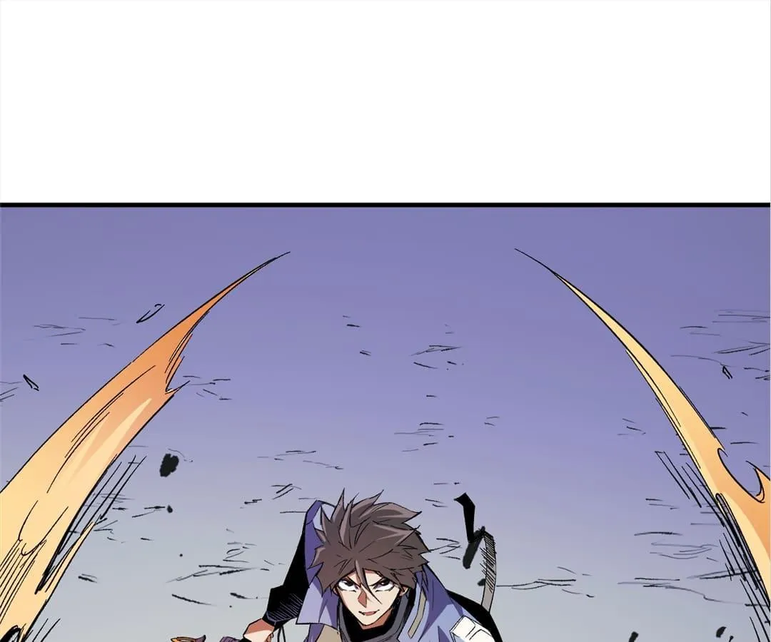 The Jobless Guy Who Has Come to Slay Chapter 24 page 131 - 