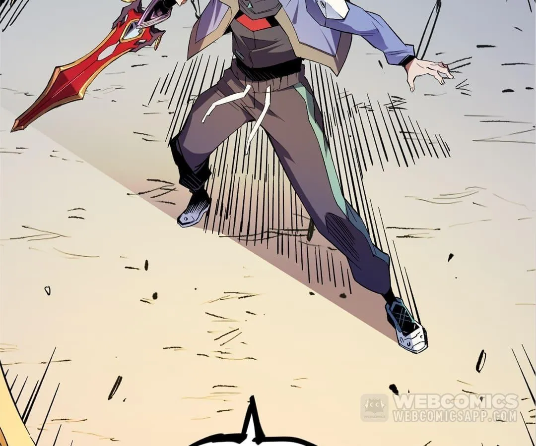 The Jobless Guy Who Has Come to Slay Chapter 24 page 132 - 