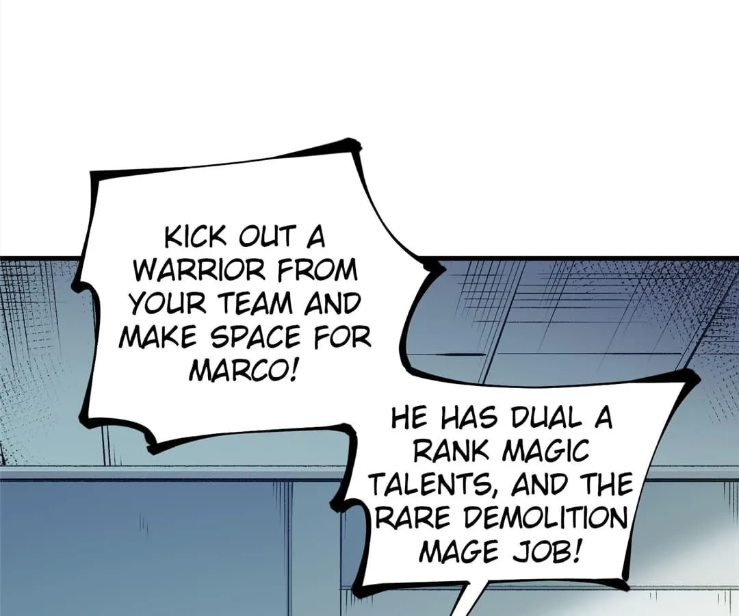 The Jobless Guy Who Has Come to Slay Chapter 24 page 15 - 