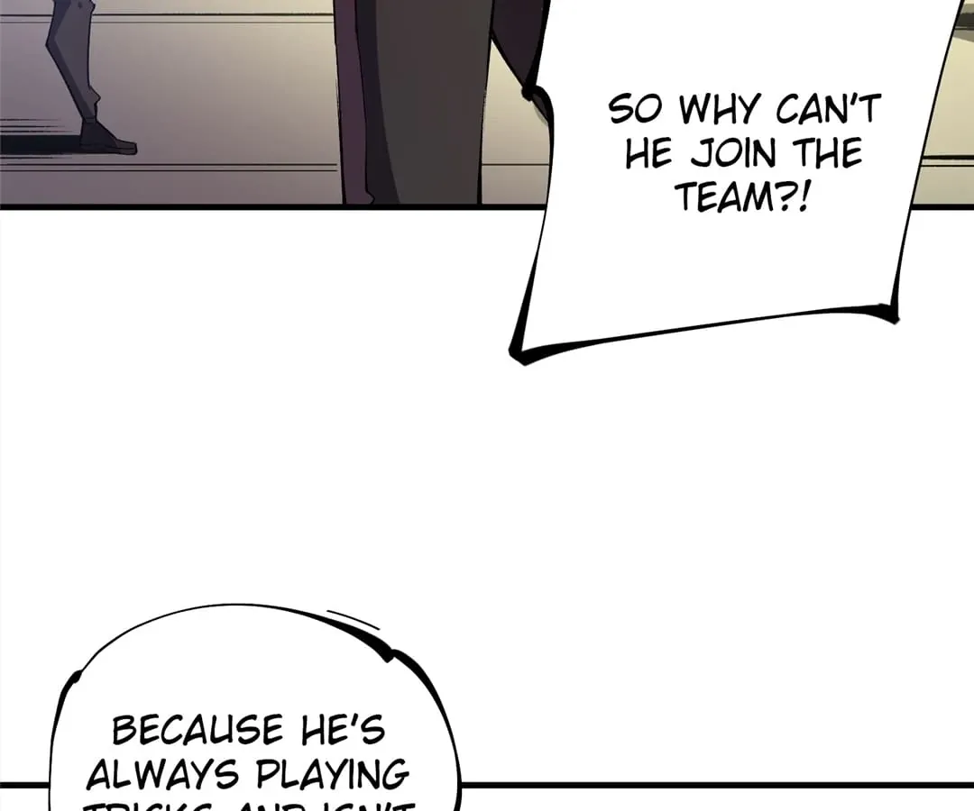 The Jobless Guy Who Has Come to Slay Chapter 24 page 17 - 