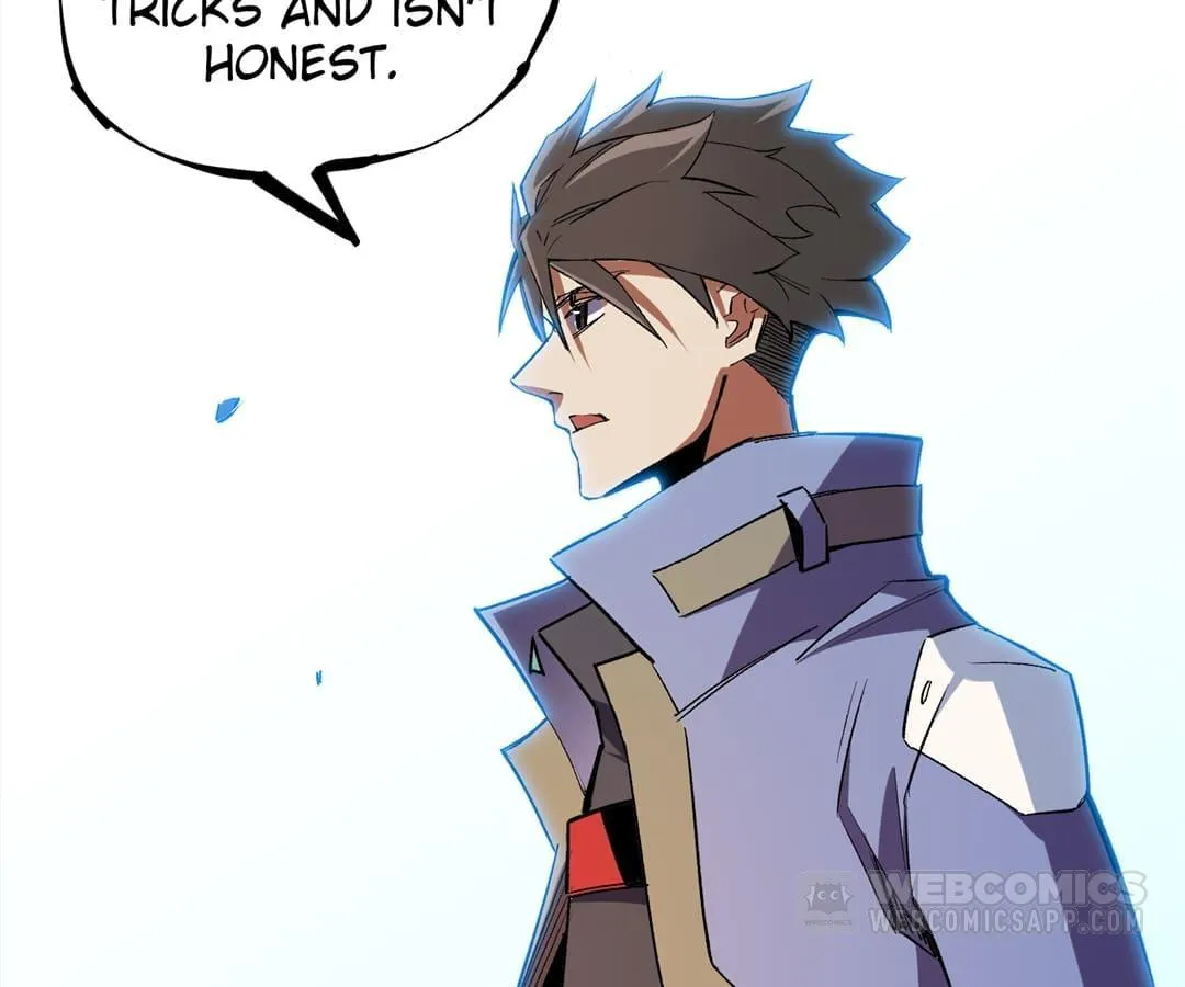 The Jobless Guy Who Has Come to Slay Chapter 24 page 18 - 