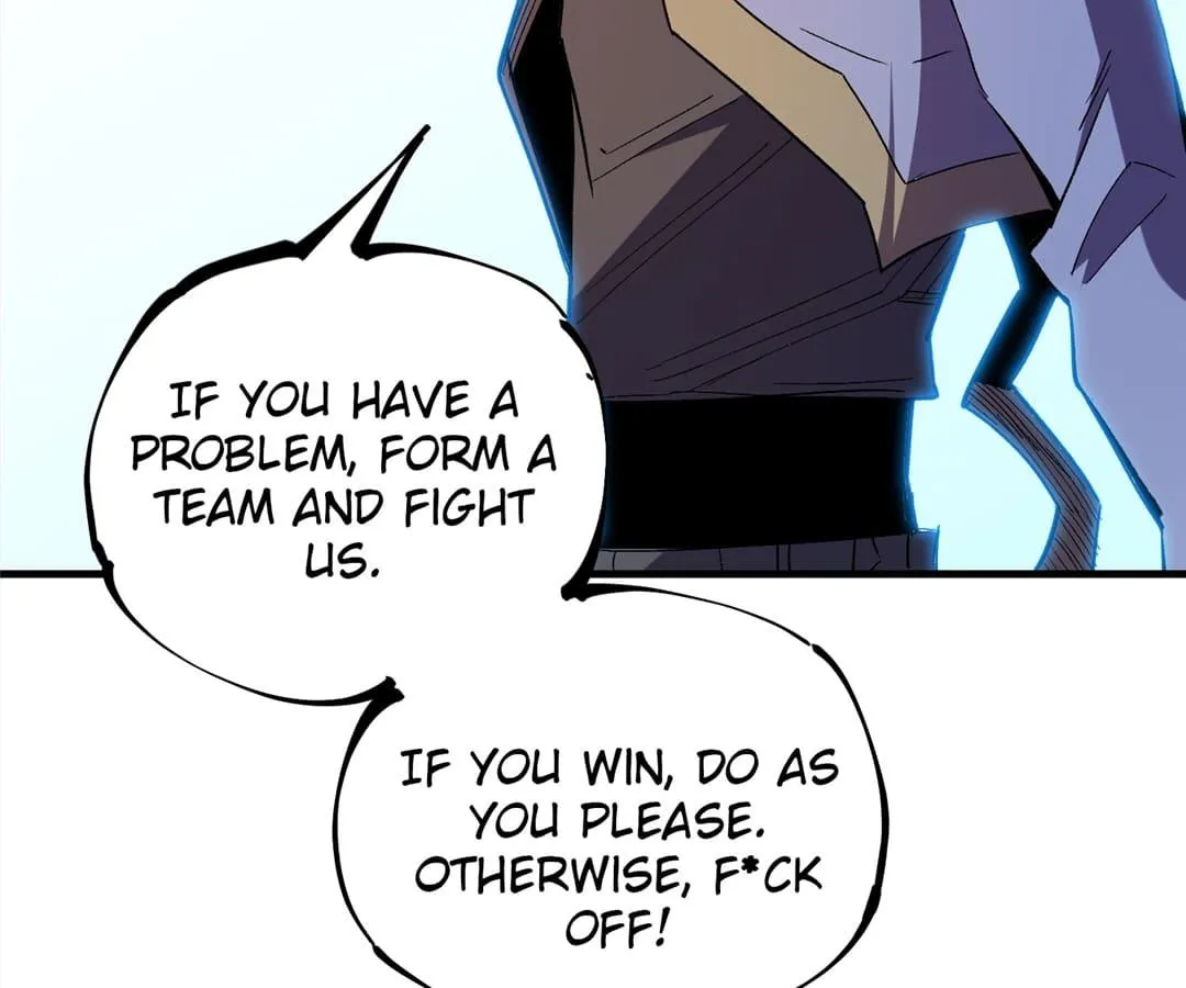 The Jobless Guy Who Has Come to Slay Chapter 24 page 19 - 