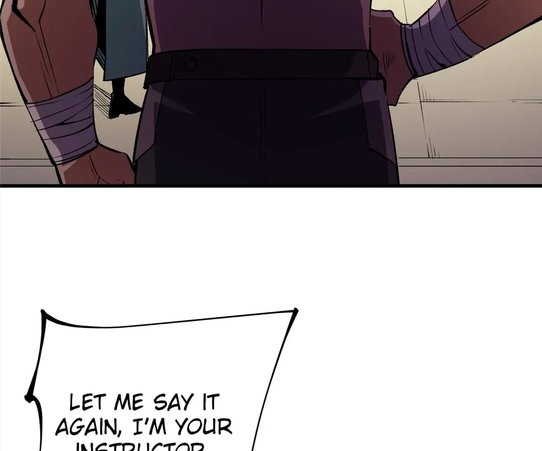 The Jobless Guy Who Has Come to Slay Chapter 24 page 3 - 