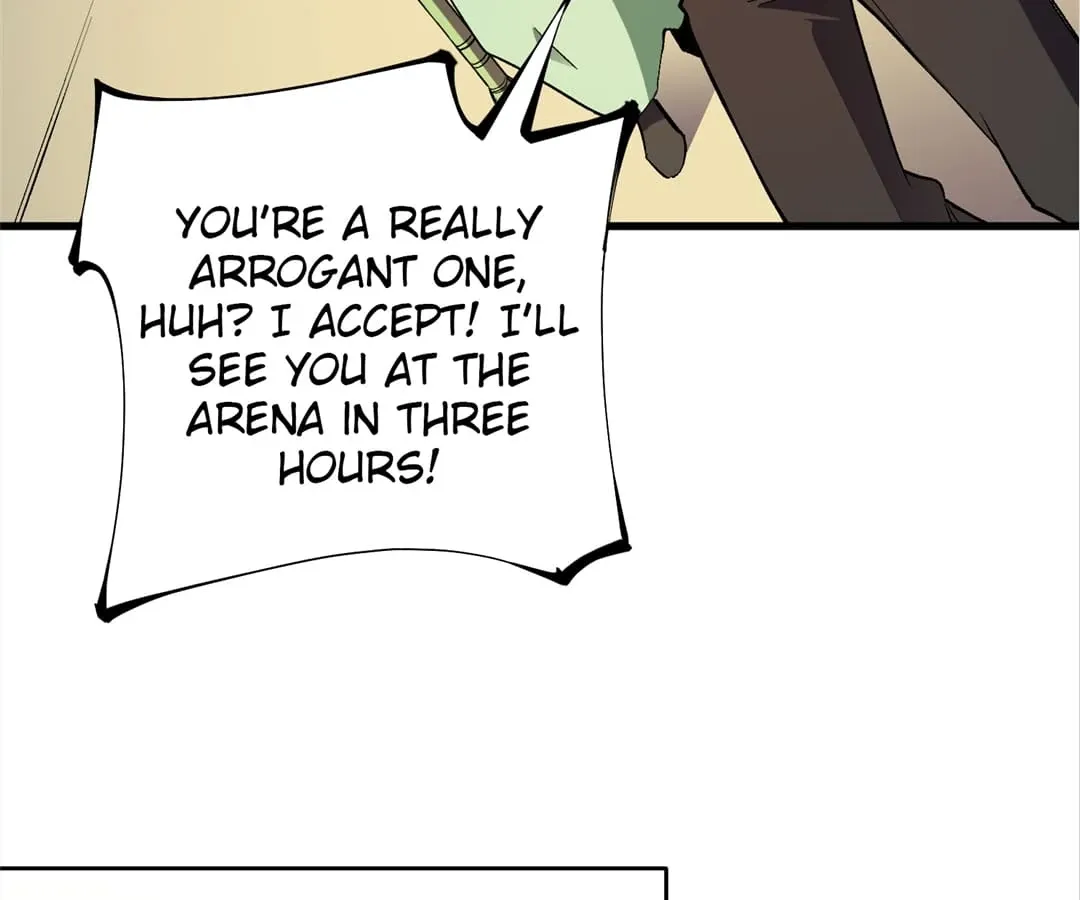 The Jobless Guy Who Has Come to Slay Chapter 24 page 23 - 