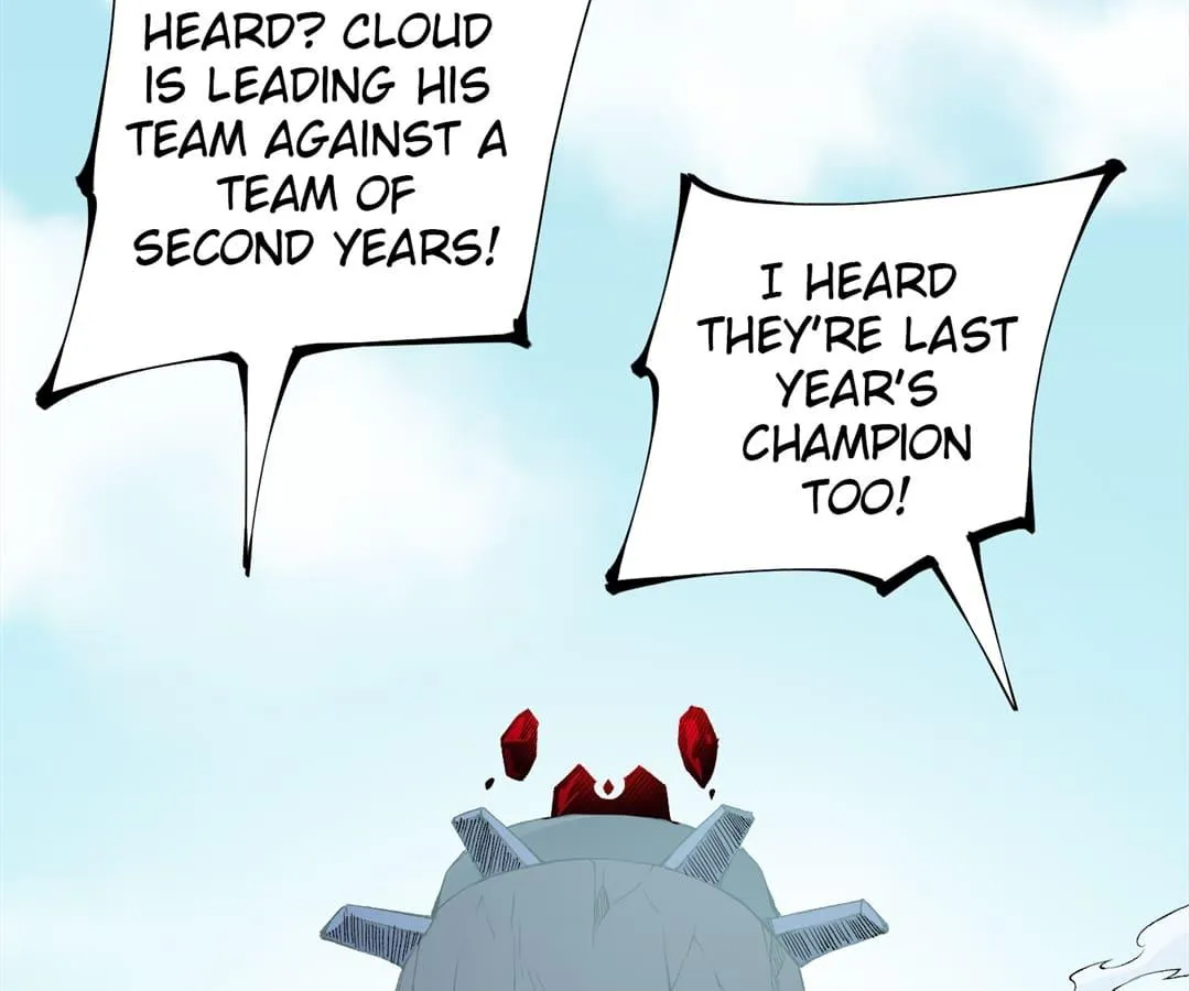The Jobless Guy Who Has Come to Slay Chapter 24 page 25 - 