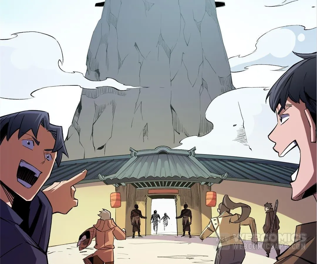 The Jobless Guy Who Has Come to Slay Chapter 24 page 26 - 