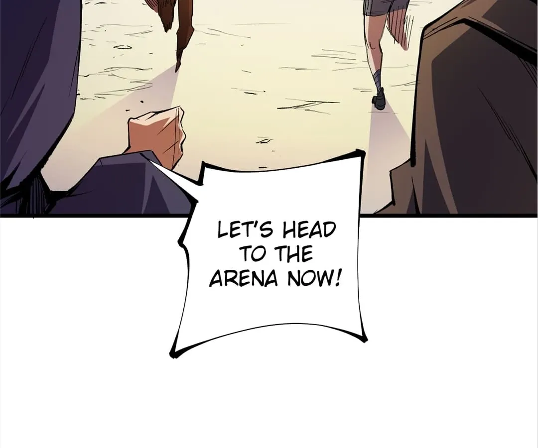 The Jobless Guy Who Has Come to Slay Chapter 24 page 27 - 
