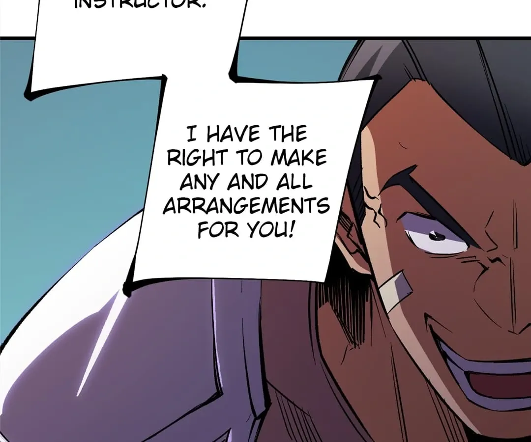 The Jobless Guy Who Has Come to Slay Chapter 24 page 4 - 