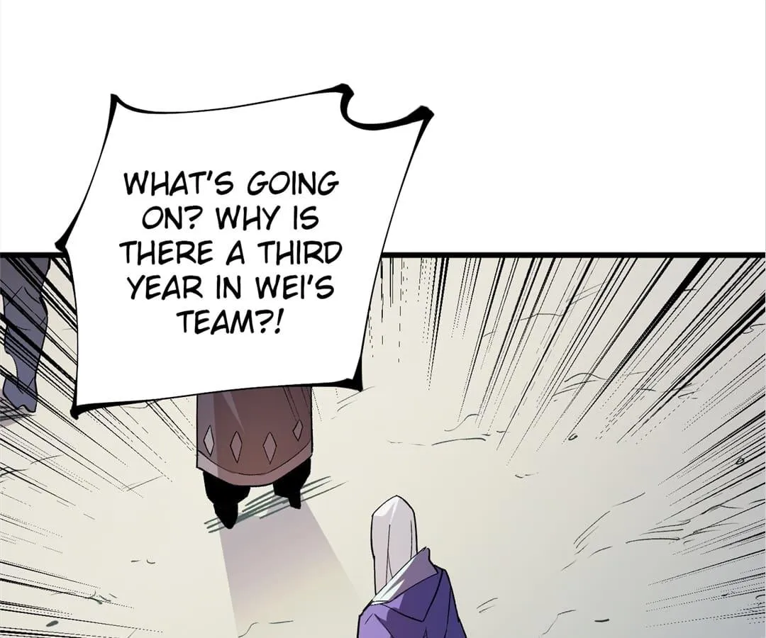 The Jobless Guy Who Has Come to Slay Chapter 24 page 31 - 