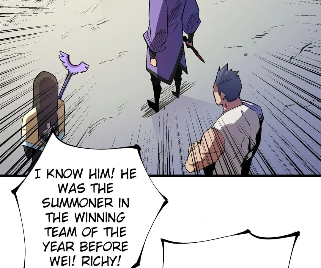The Jobless Guy Who Has Come to Slay Chapter 24 page 32 - 