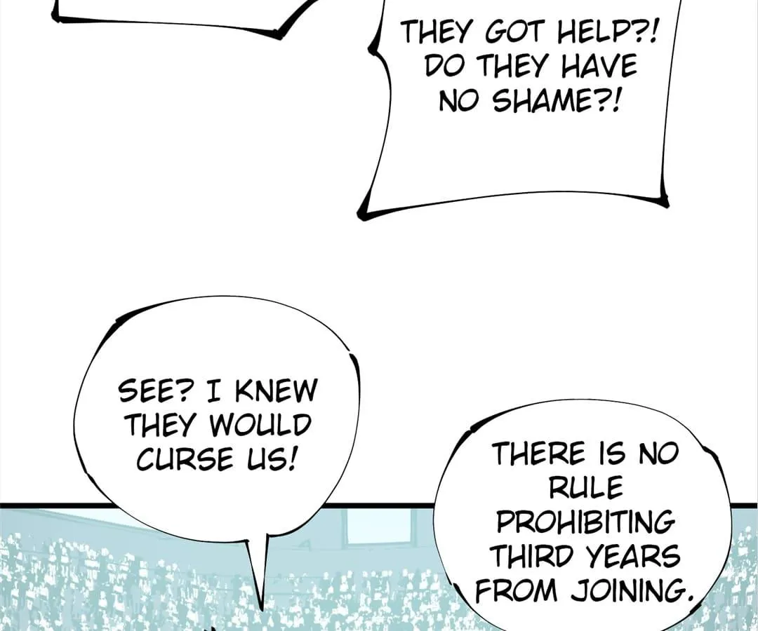 The Jobless Guy Who Has Come to Slay Chapter 24 page 33 - 