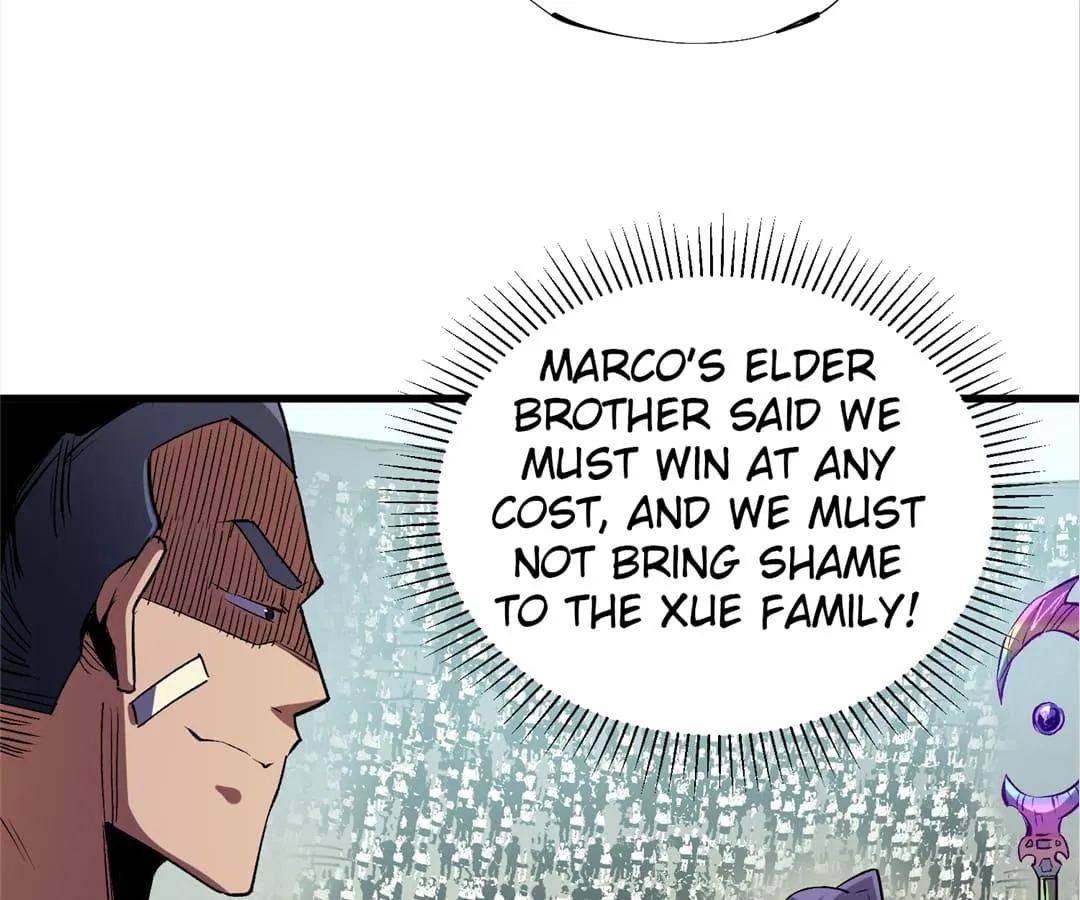 The Jobless Guy Who Has Come to Slay Chapter 24 page 35 - 