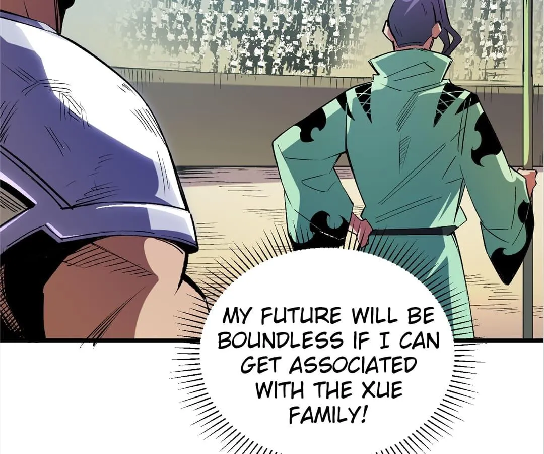 The Jobless Guy Who Has Come to Slay Chapter 24 page 36 - 