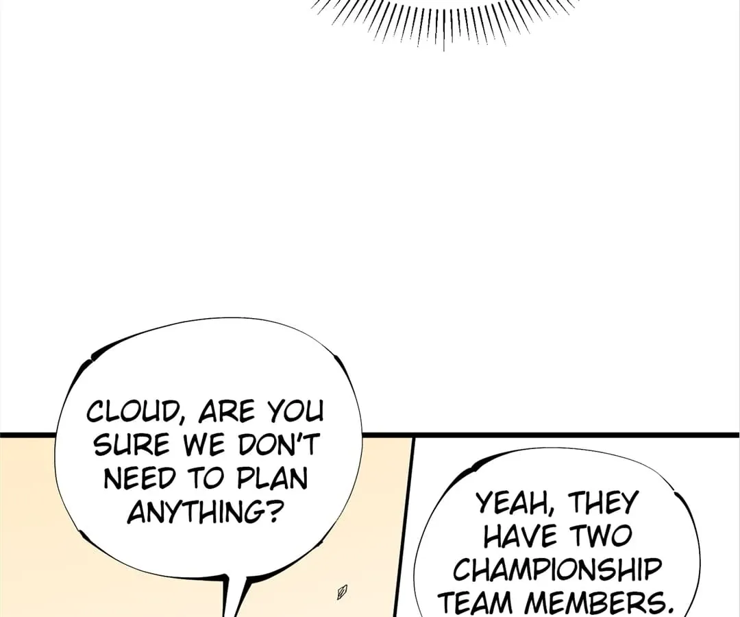 The Jobless Guy Who Has Come to Slay Chapter 24 page 37 - 