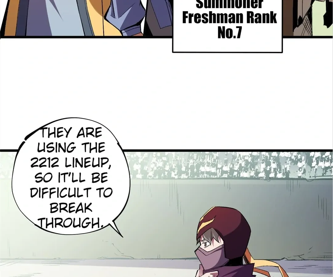 The Jobless Guy Who Has Come to Slay Chapter 24 page 39 - 