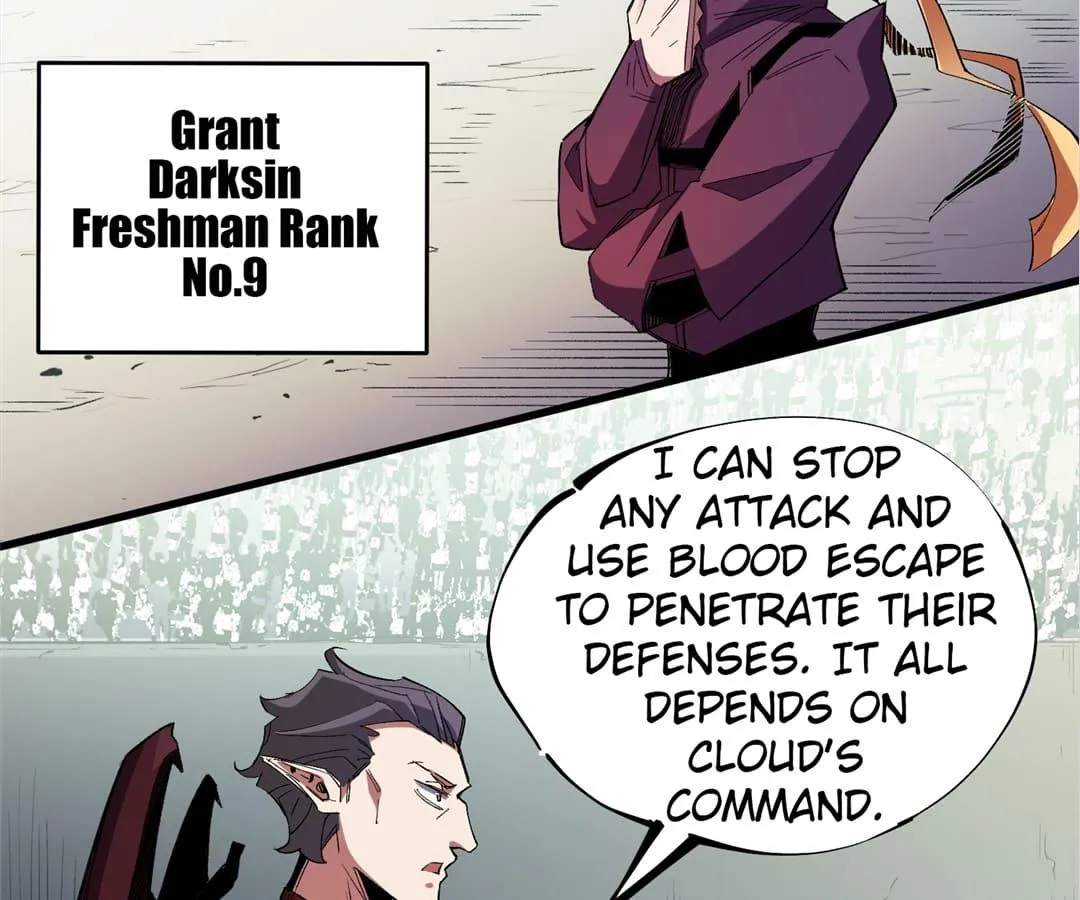The Jobless Guy Who Has Come to Slay Chapter 24 page 40 - 