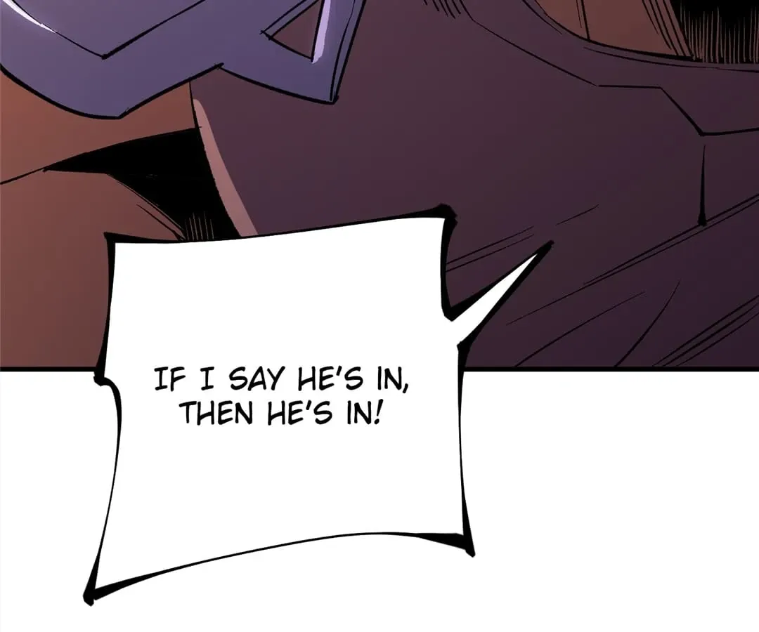 The Jobless Guy Who Has Come to Slay Chapter 24 page 5 - 