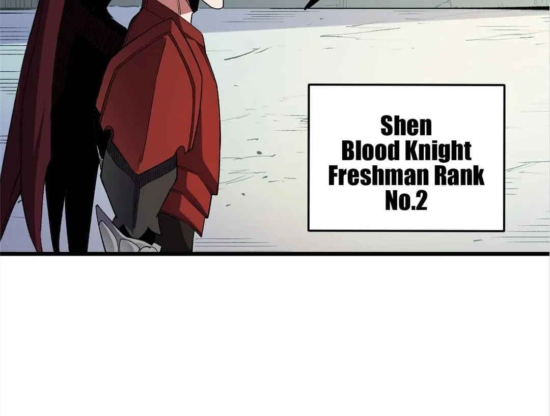 The Jobless Guy Who Has Come to Slay Chapter 24 page 41 - 