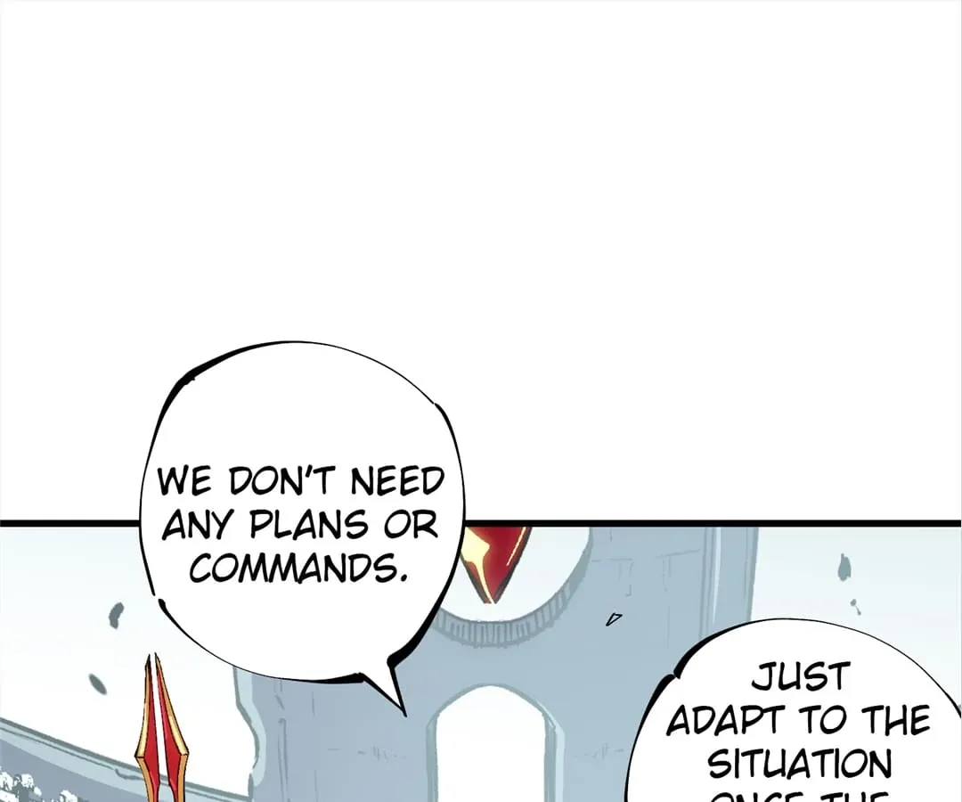 The Jobless Guy Who Has Come to Slay Chapter 24 page 42 - 