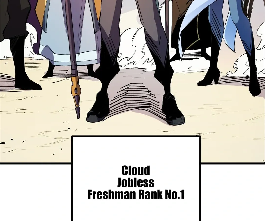 The Jobless Guy Who Has Come to Slay Chapter 24 page 44 - 