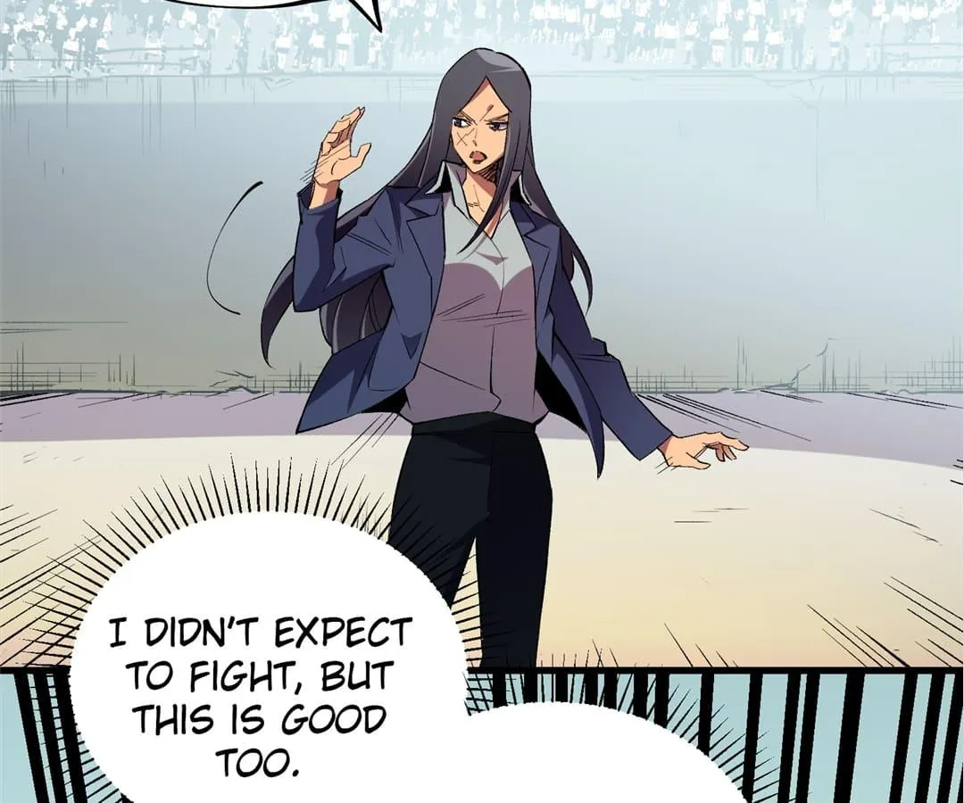 The Jobless Guy Who Has Come to Slay Chapter 24 page 48 - 