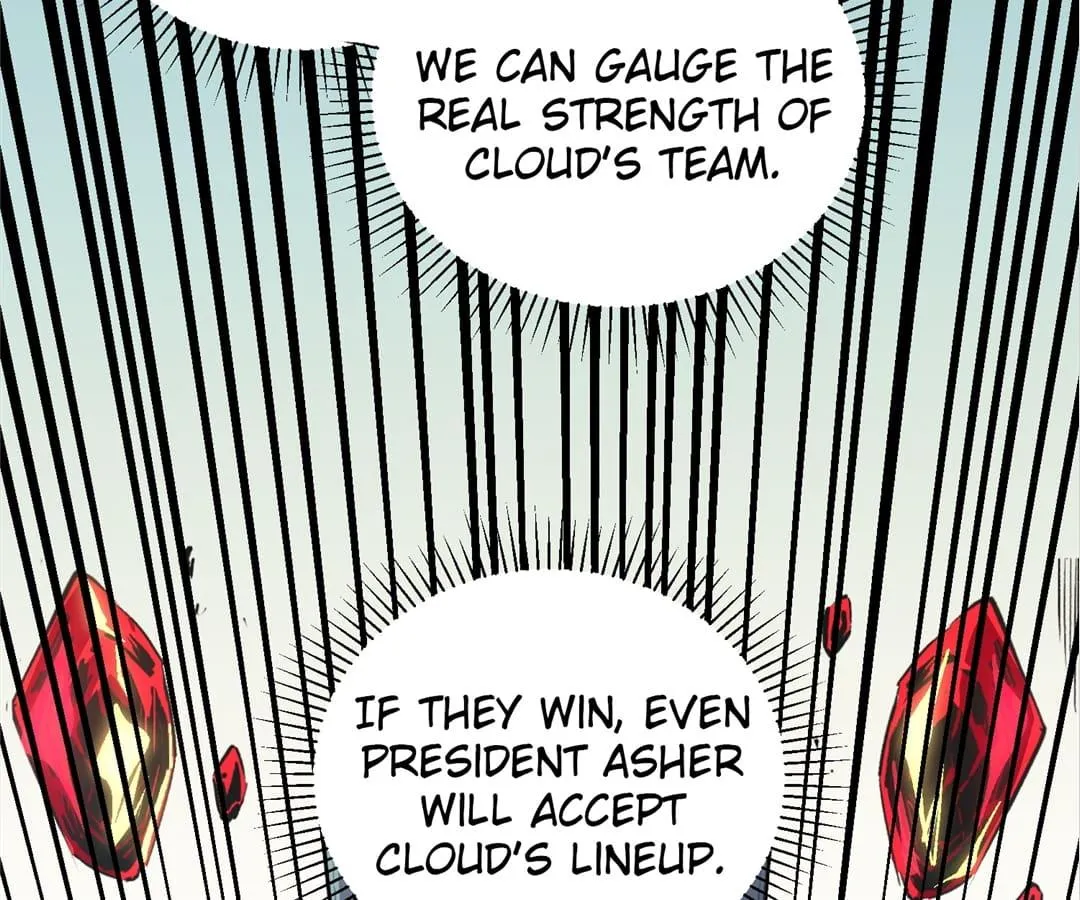 The Jobless Guy Who Has Come to Slay Chapter 24 page 49 - 