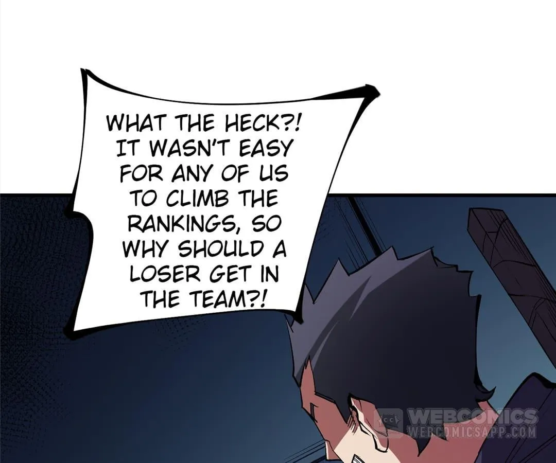 The Jobless Guy Who Has Come to Slay Chapter 24 page 6 - 