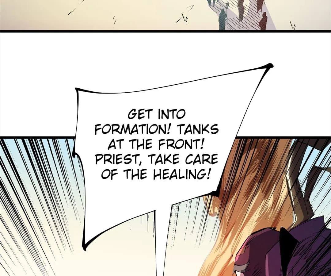 The Jobless Guy Who Has Come to Slay Chapter 24 page 52 - 