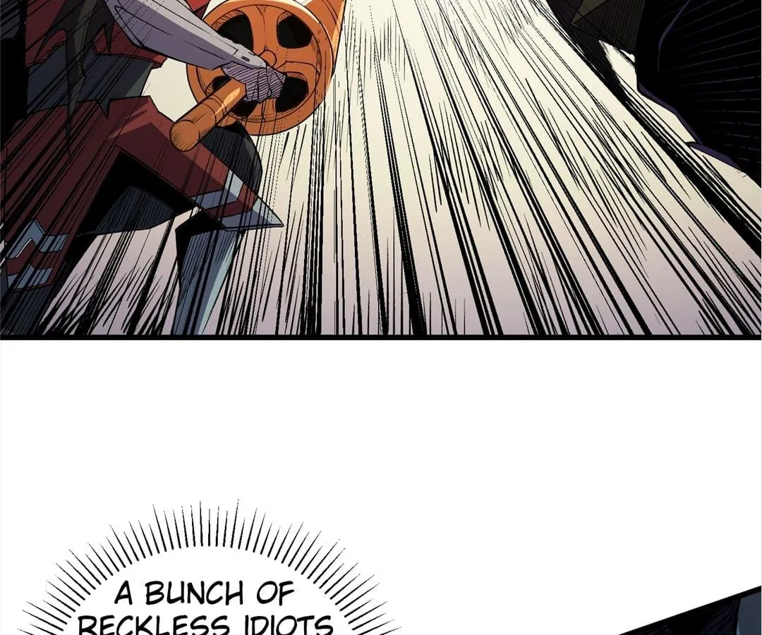 The Jobless Guy Who Has Come to Slay Chapter 24 page 54 - 