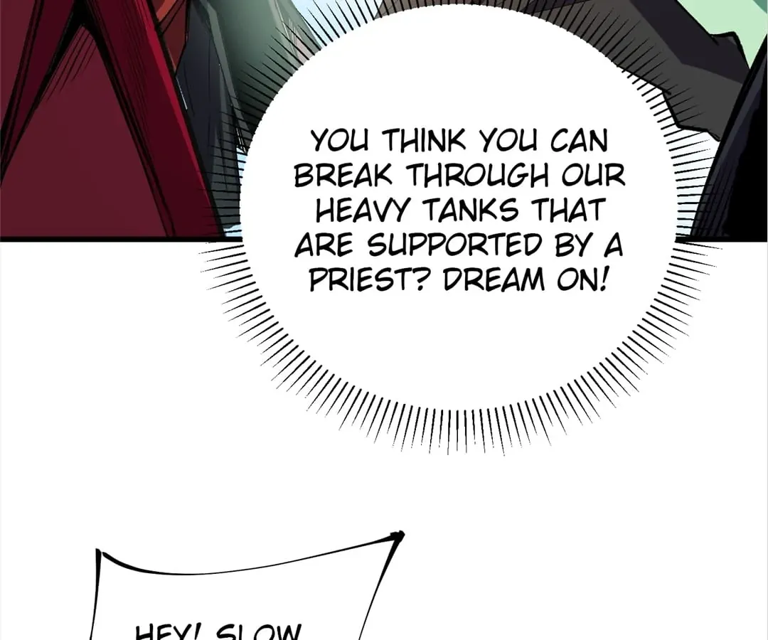 The Jobless Guy Who Has Come to Slay Chapter 24 page 56 - 