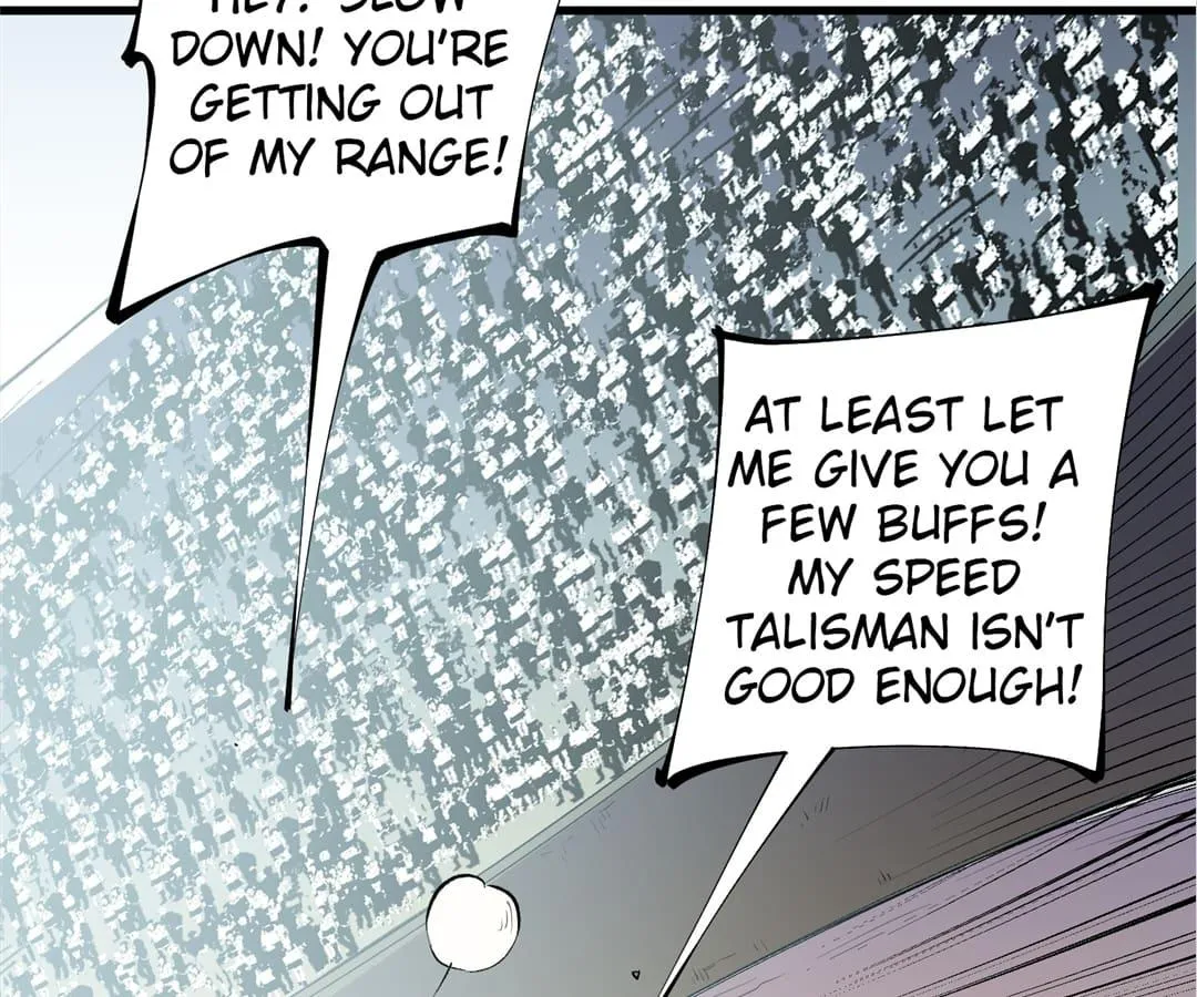 The Jobless Guy Who Has Come to Slay Chapter 24 page 57 - 