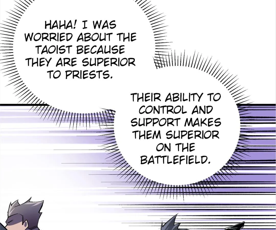 The Jobless Guy Who Has Come to Slay Chapter 24 page 60 - 