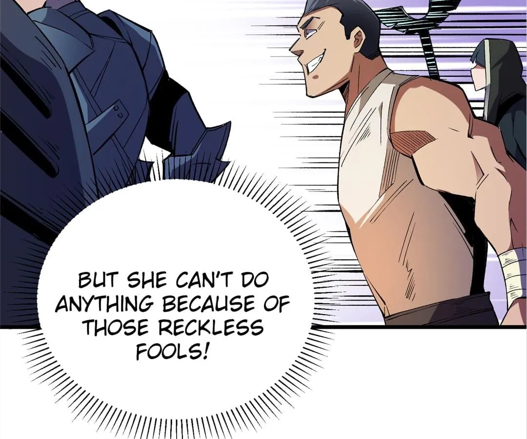 The Jobless Guy Who Has Come to Slay Chapter 24 page 61 - 