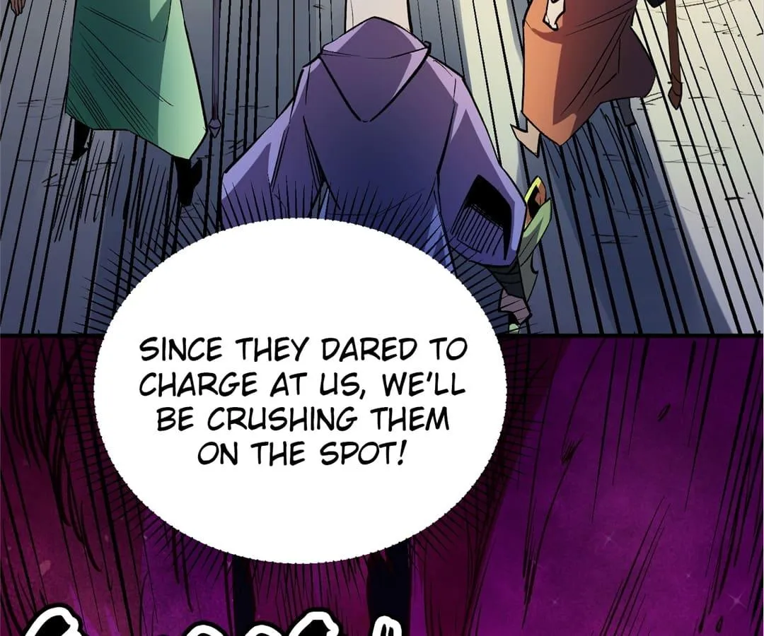 The Jobless Guy Who Has Come to Slay Chapter 24 page 65 - 