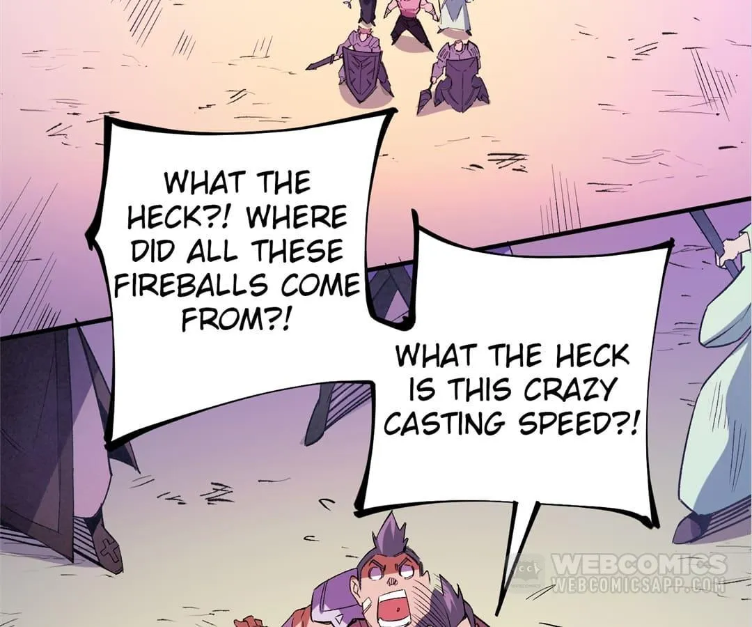 The Jobless Guy Who Has Come to Slay Chapter 24 page 68 - 
