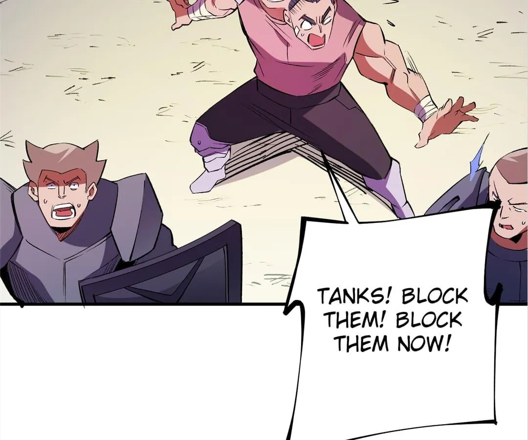 The Jobless Guy Who Has Come to Slay Chapter 24 page 69 - 