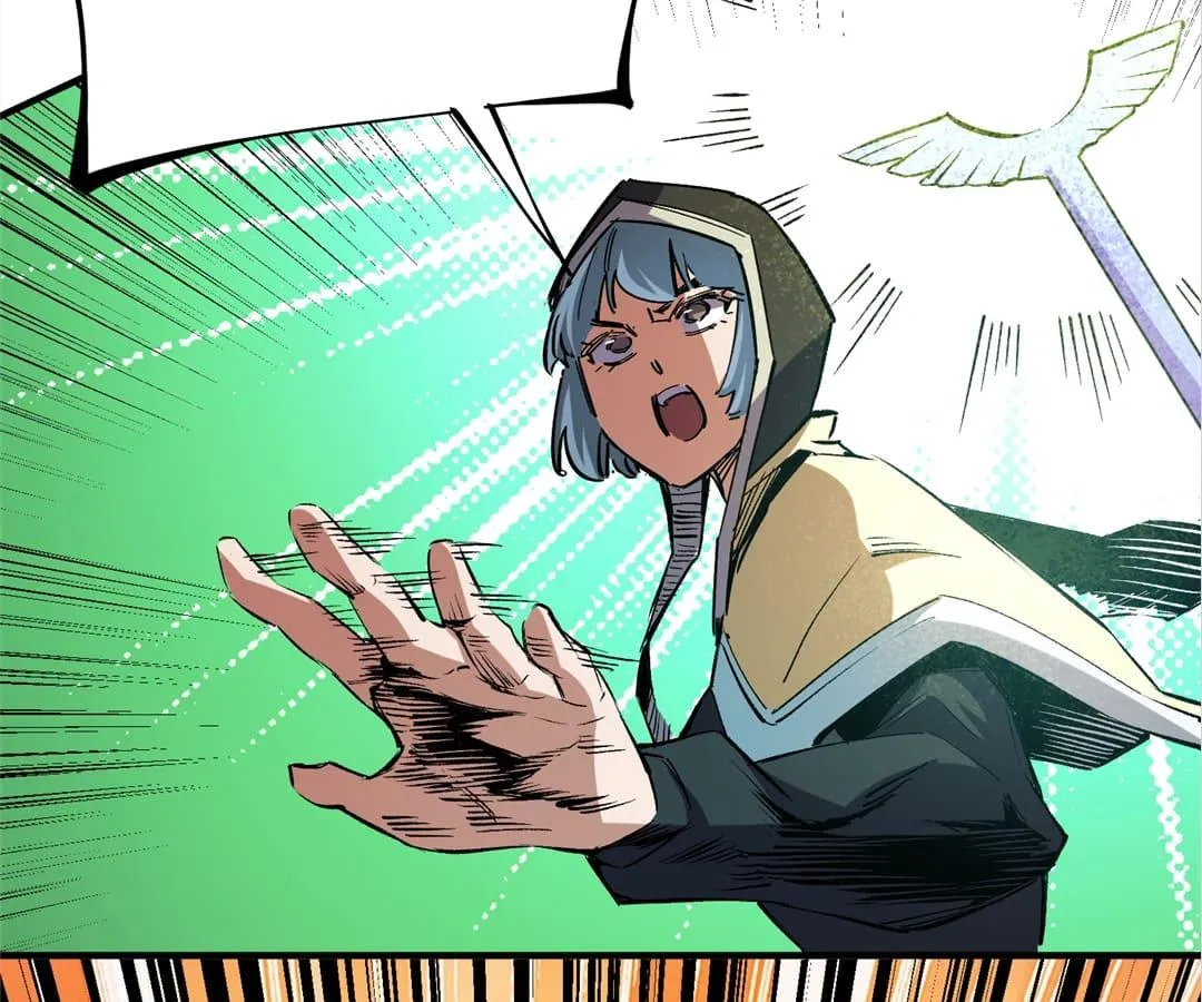 The Jobless Guy Who Has Come to Slay Chapter 24 page 79 - 