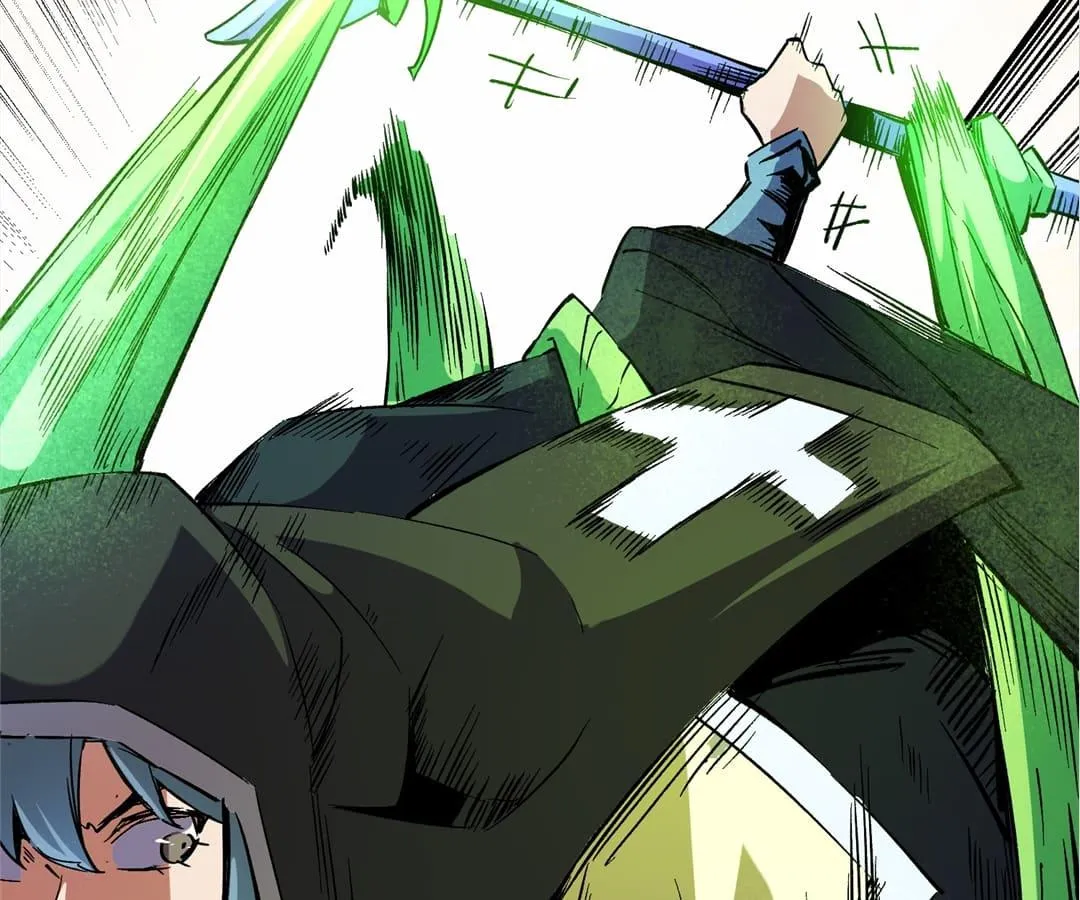 The Jobless Guy Who Has Come to Slay Chapter 24 page 81 - 