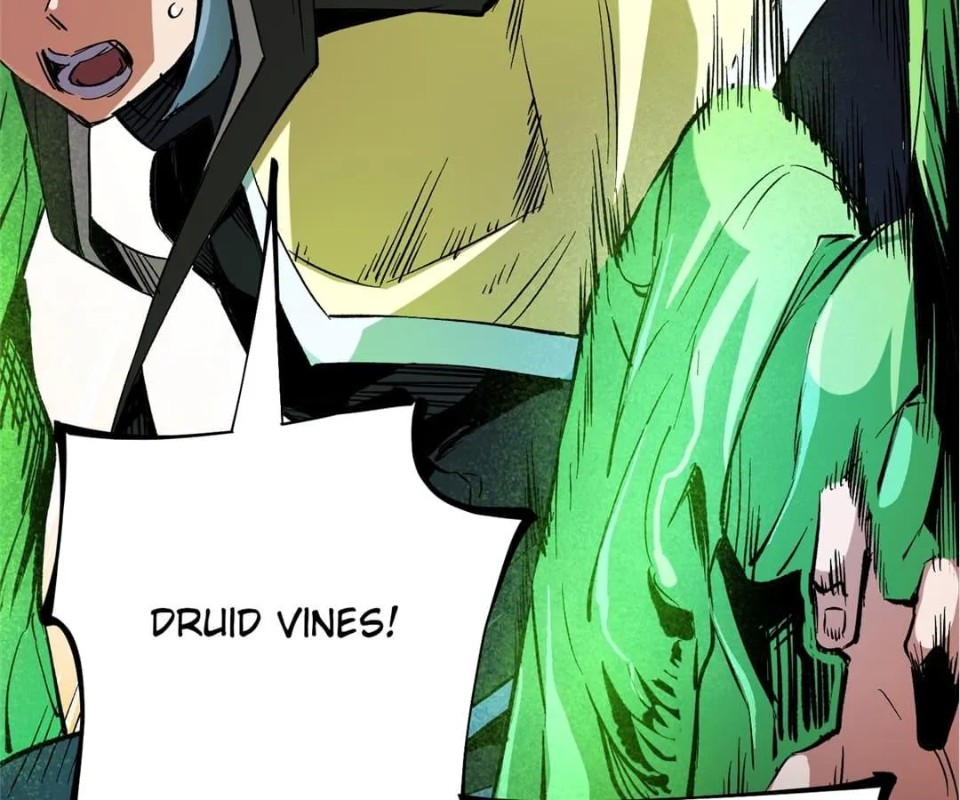 The Jobless Guy Who Has Come to Slay Chapter 24 page 82 - 